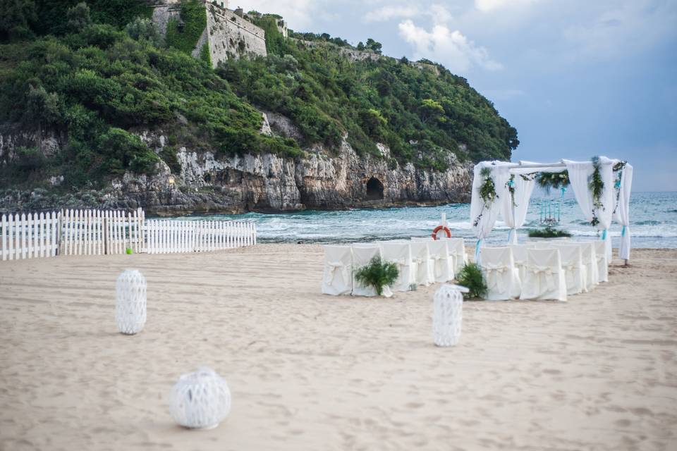 Il Giardino di Serapo