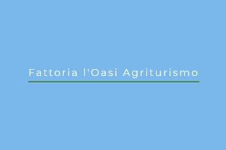 Fattoria l'Oasi Agriturismo