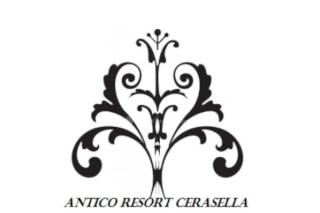 Logo Antico Resort Cerasella