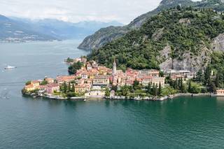 Dagli Occhi di un Drone