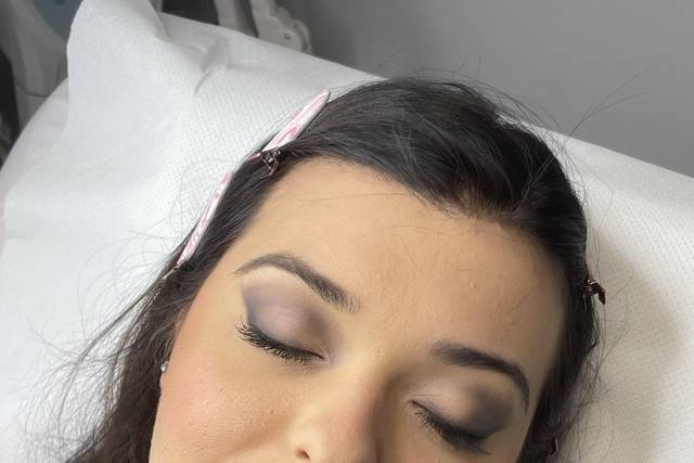 Make Up sposa