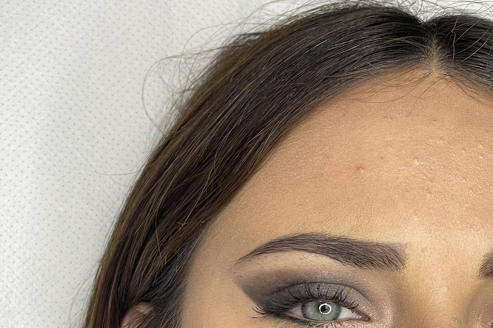 Make Up sposa