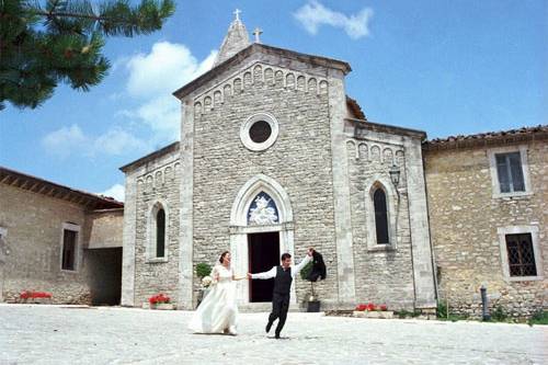 Video di Matrimonio