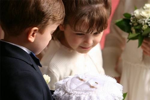 Video di Matrimonio