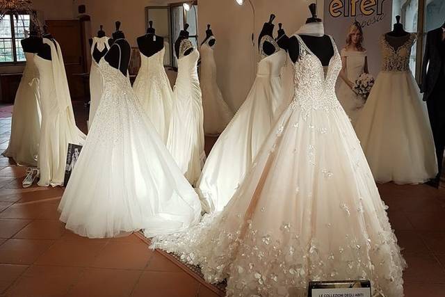 Elfer Sposa