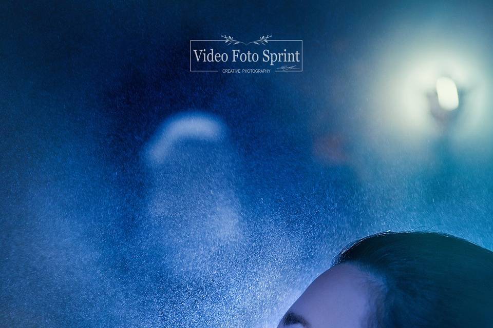 Video Foto Sprint