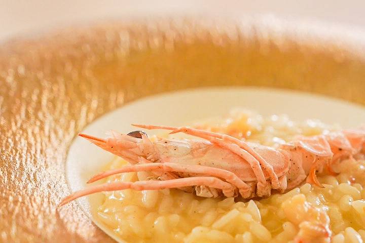 Risotto