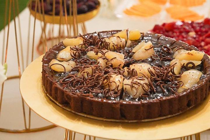 Buffet di dolci