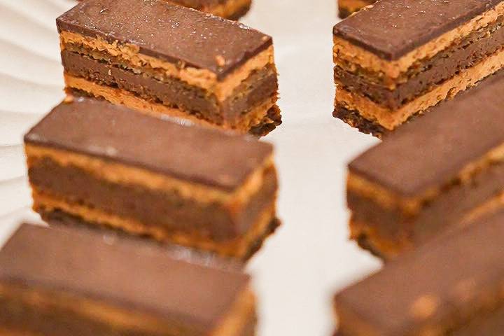 Buffet di dolci