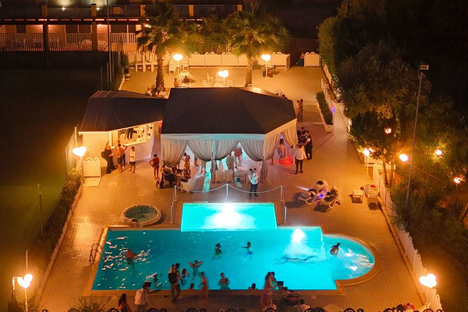 Piscina