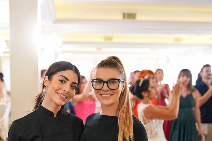 Evelina e Anna Rita