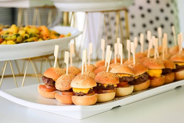 Buffet