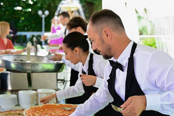 Buffet