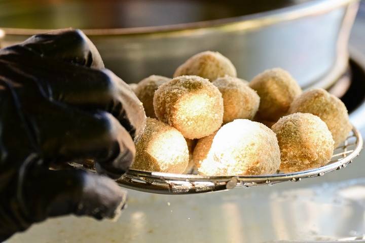 I fritti