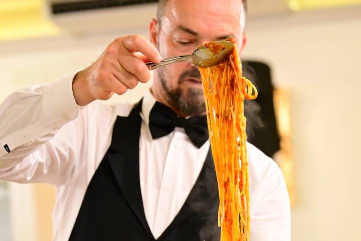 Servizio