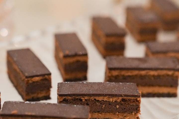 Buffet di dolci