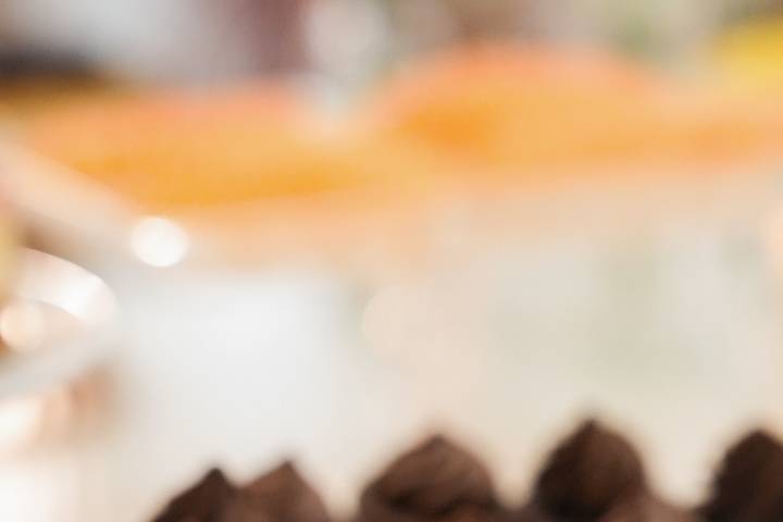 Buffet di dolci