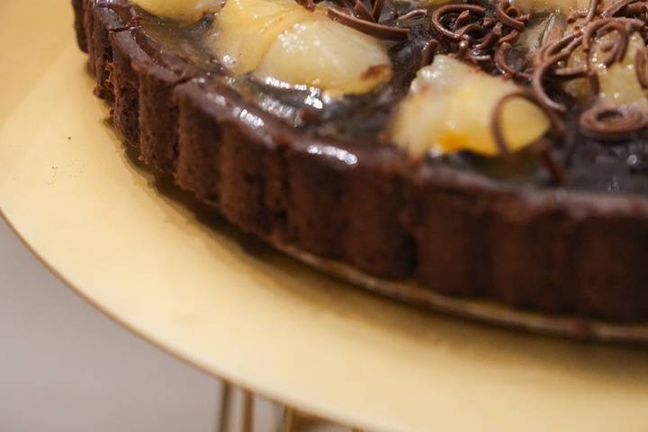 Buffet di dolci
