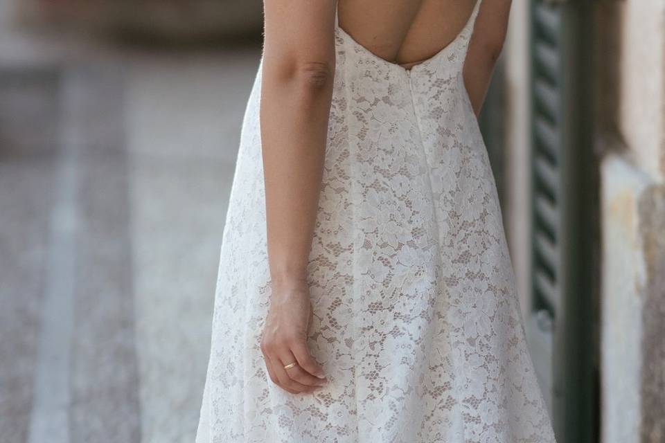 Bride