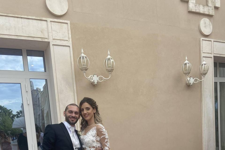 Carmela nel suo giorno💖