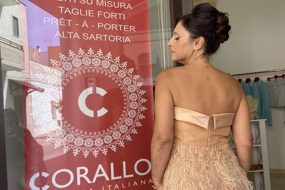 Corallo Sartoria Italiana