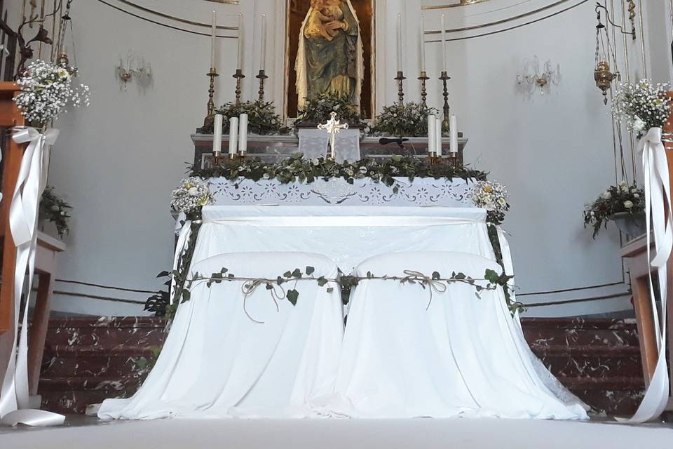 Madonna della Sciara