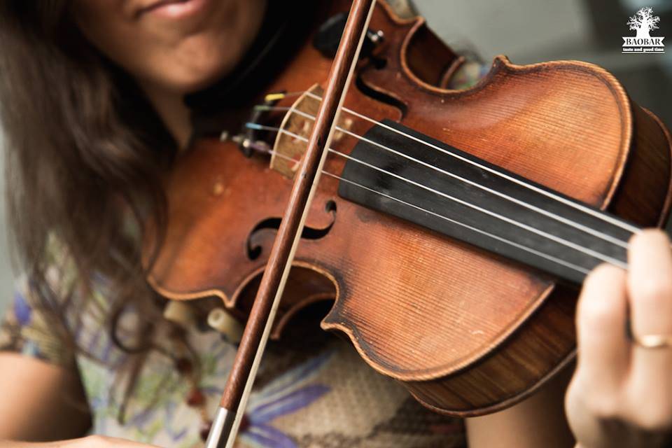 Violino per Eventi