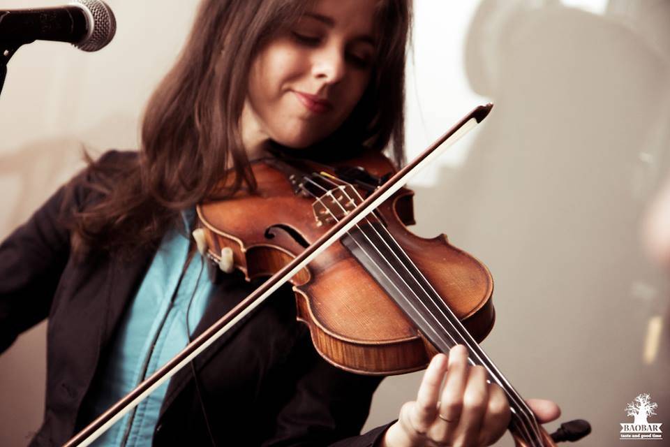 Violino per Eventi
