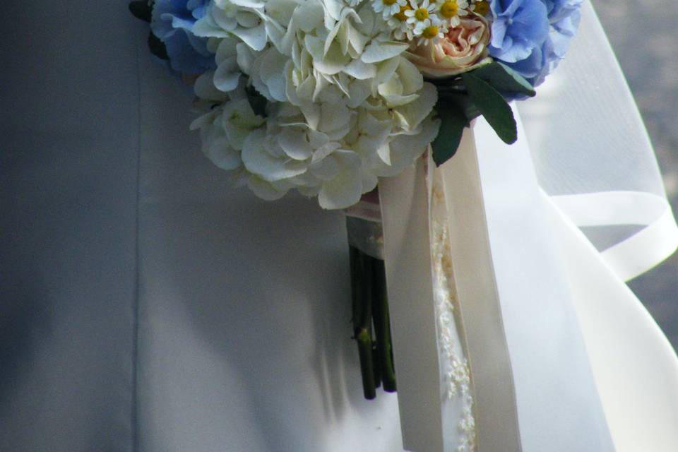 Bouquet Giulia