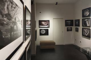 MCD Gallery