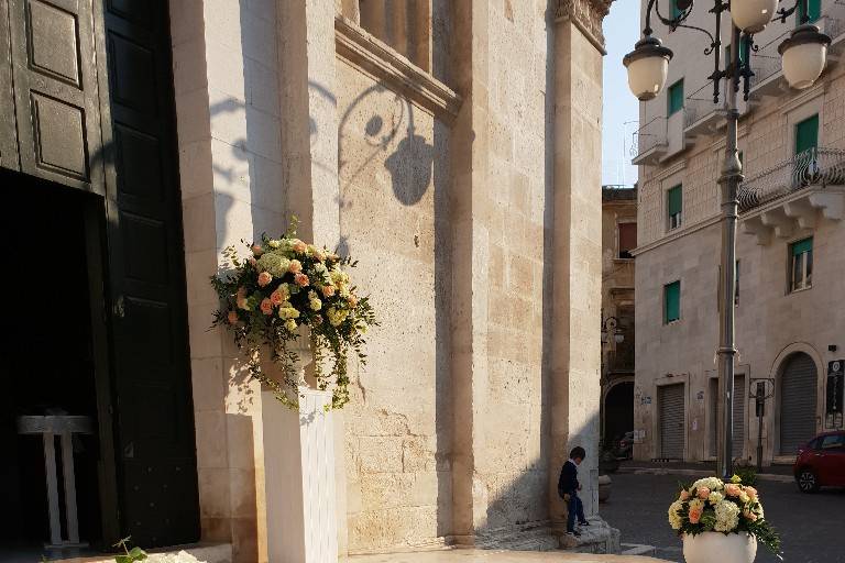 Di Fiore in Fiore Foggia