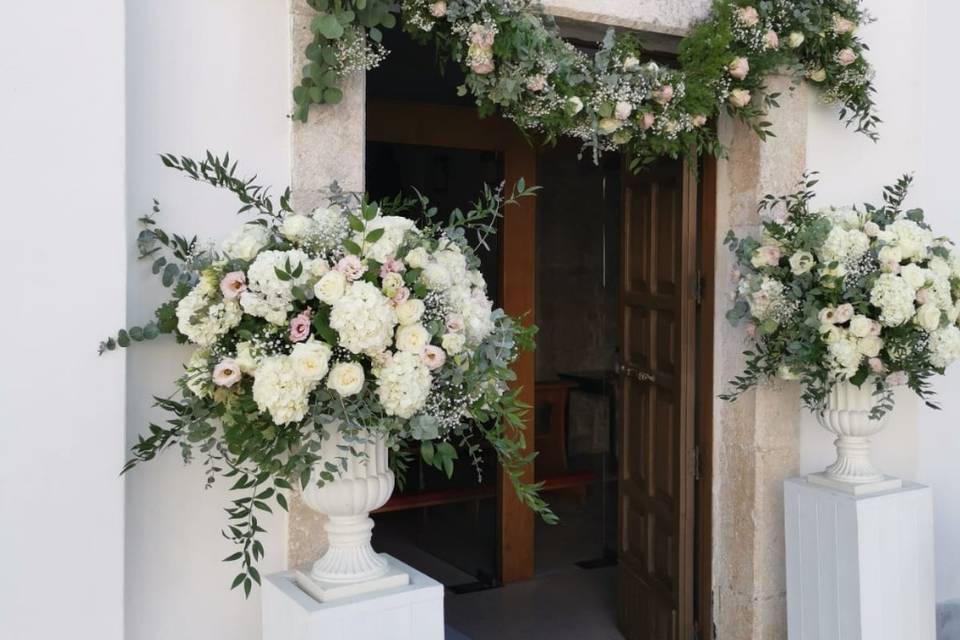 Di Fiore in Fiore Foggia