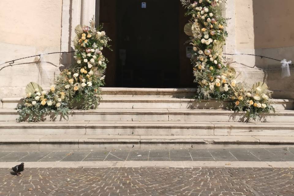 Di Fiore in Fiore Foggia