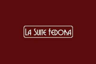 Logo La Suite Fedora