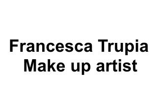Francesca Trupia Make Up Artist logo