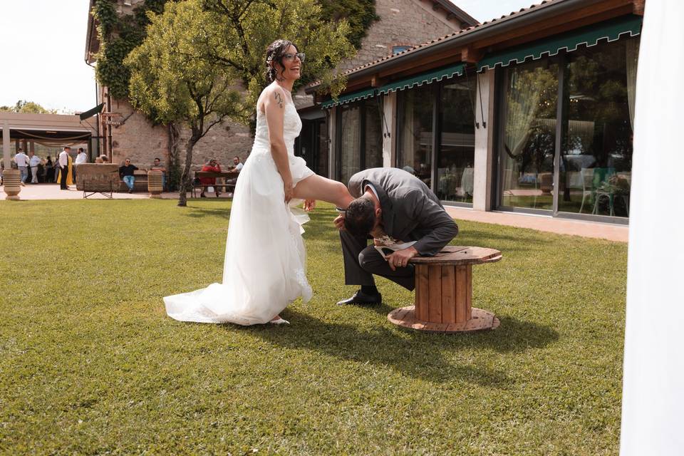 Wedding
