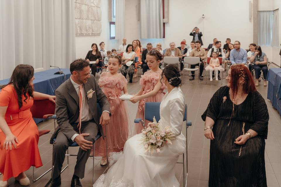 Wedding