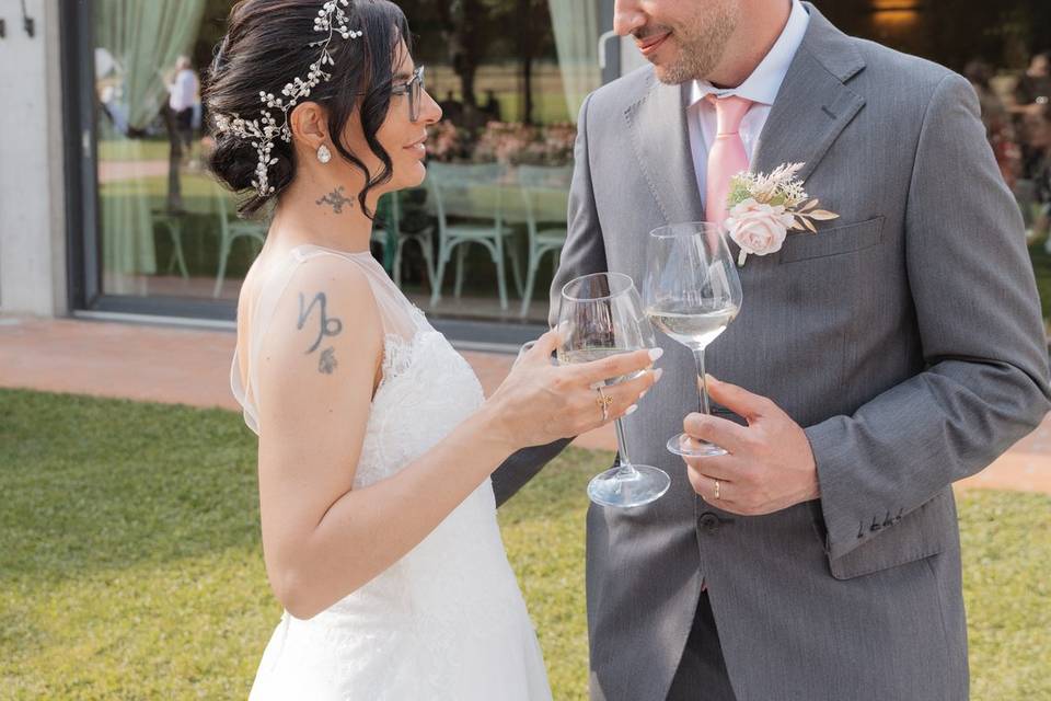Wedding