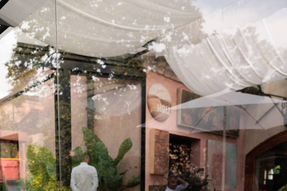 Wedding