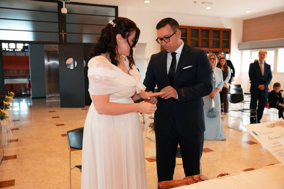 Wedding