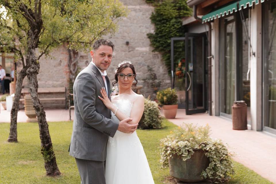 Wedding