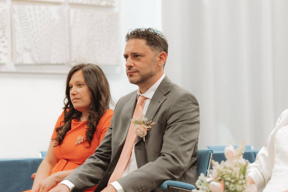 Wedding