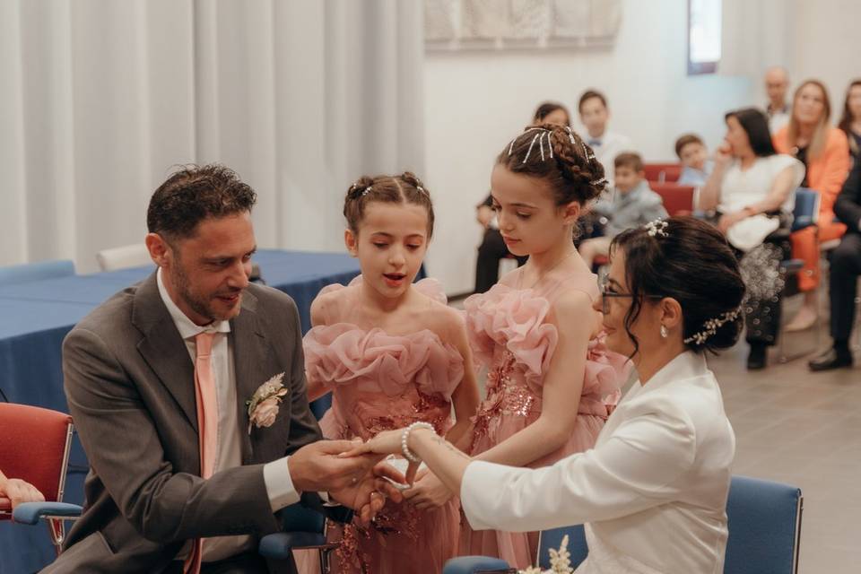 Wedding