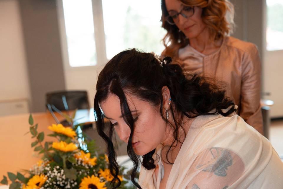 Wedding