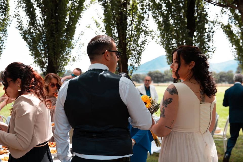 Wedding