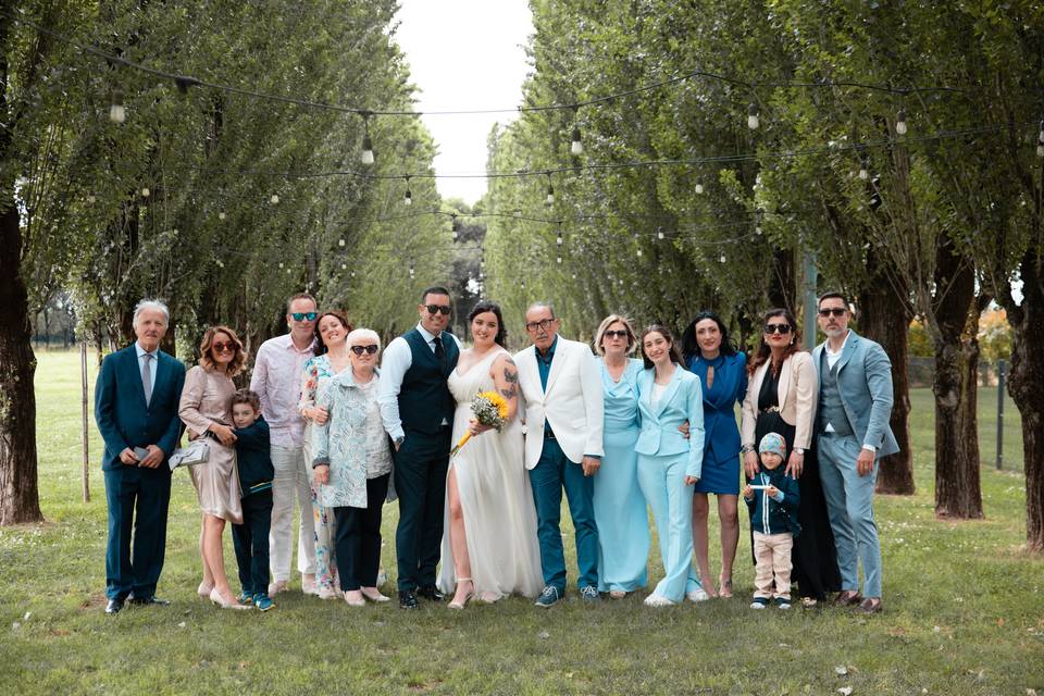 Wedding