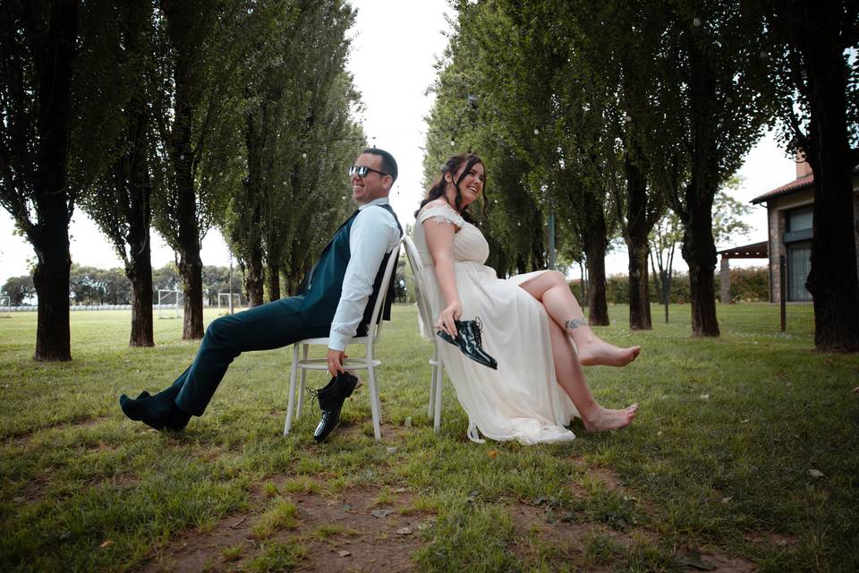 Wedding