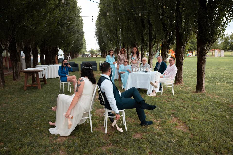 Wedding