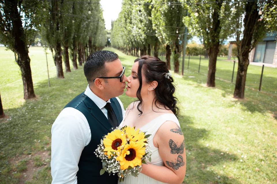 Wedding
