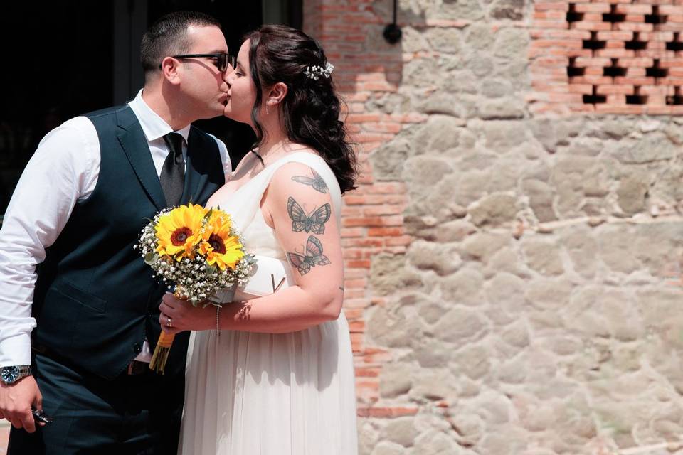 Wedding